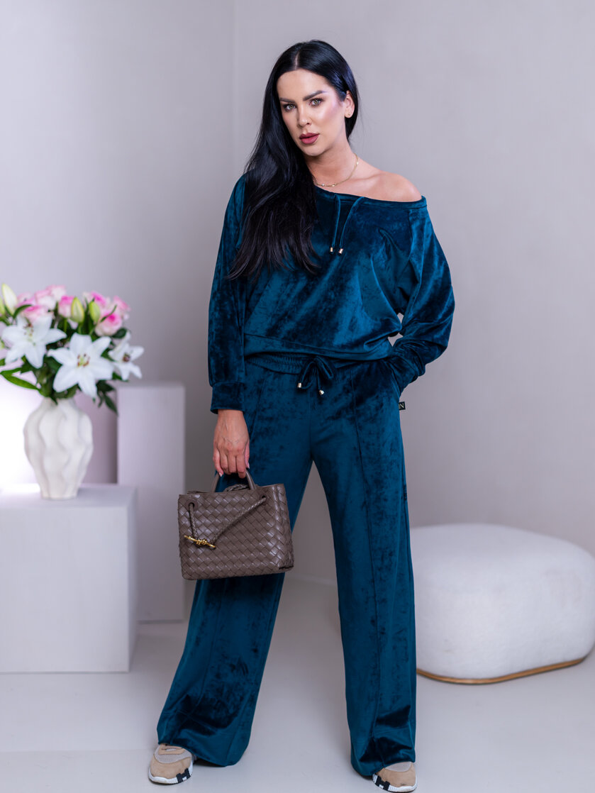 MIKINA “DEBORAH”