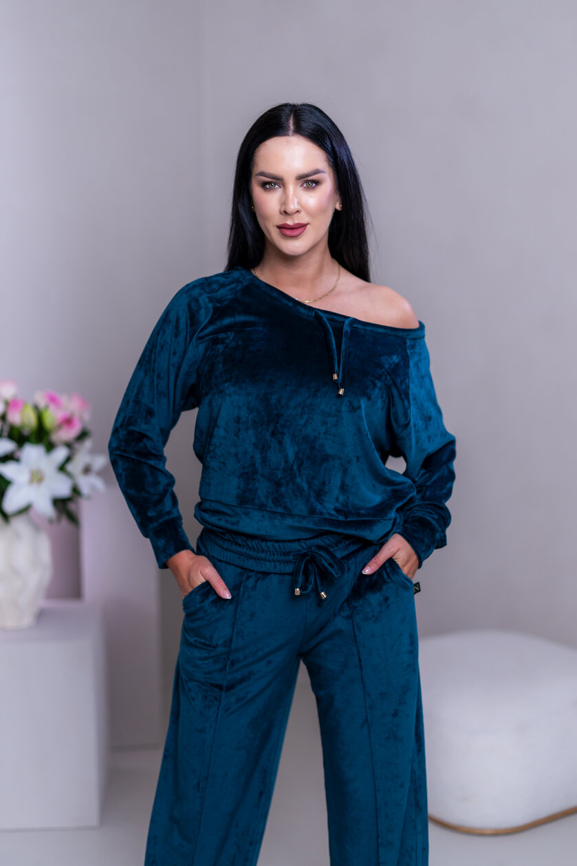 MIKINA “DEBORAH”