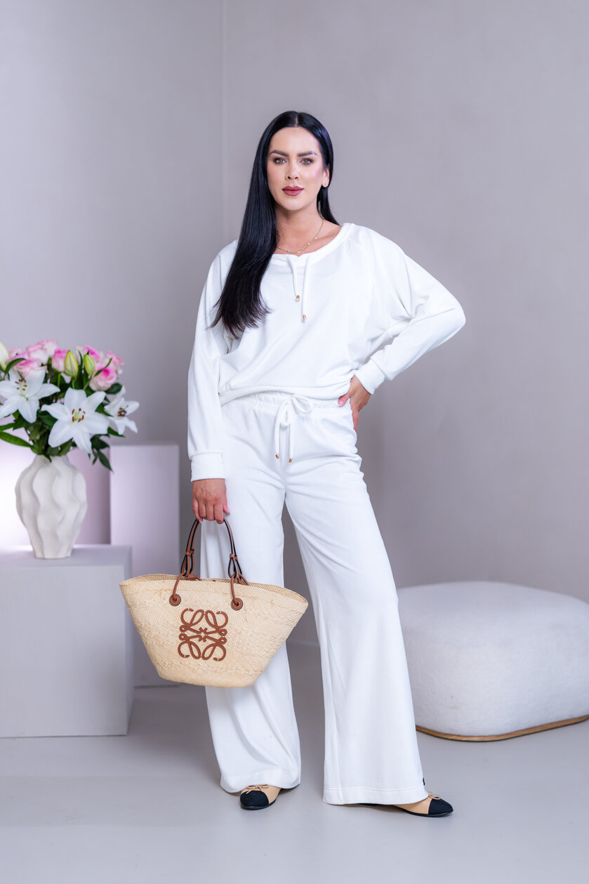 MIKINA “DEBORAH”