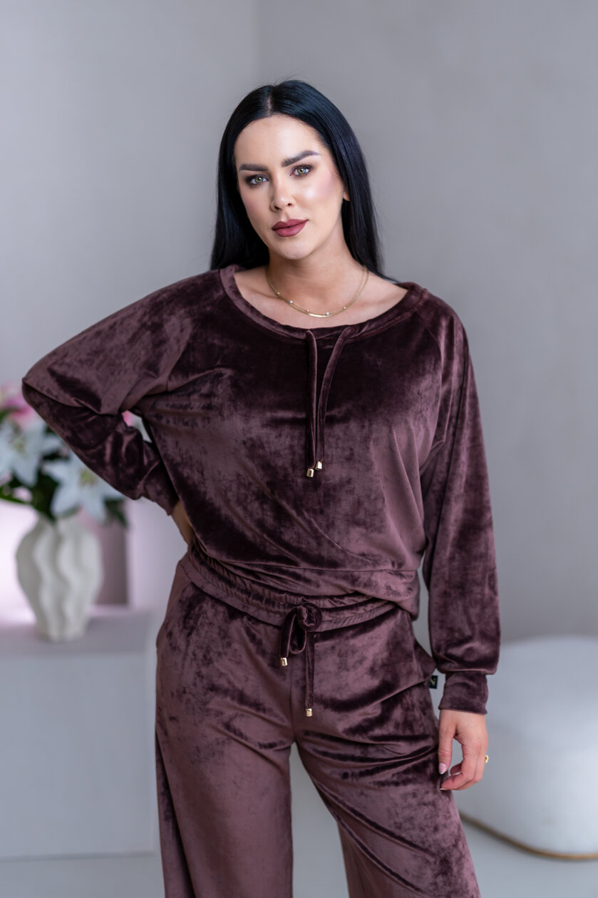 MIKINA “DEBORAH”