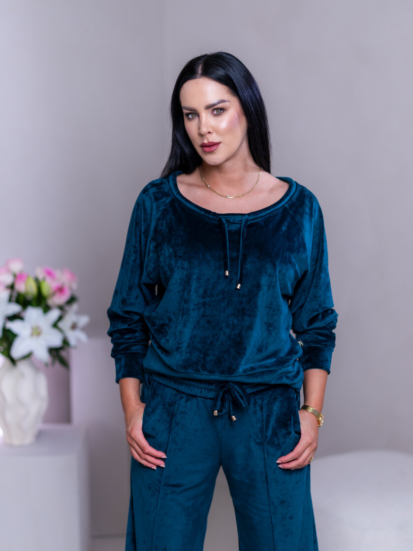 MIKINA “DEBORAH”