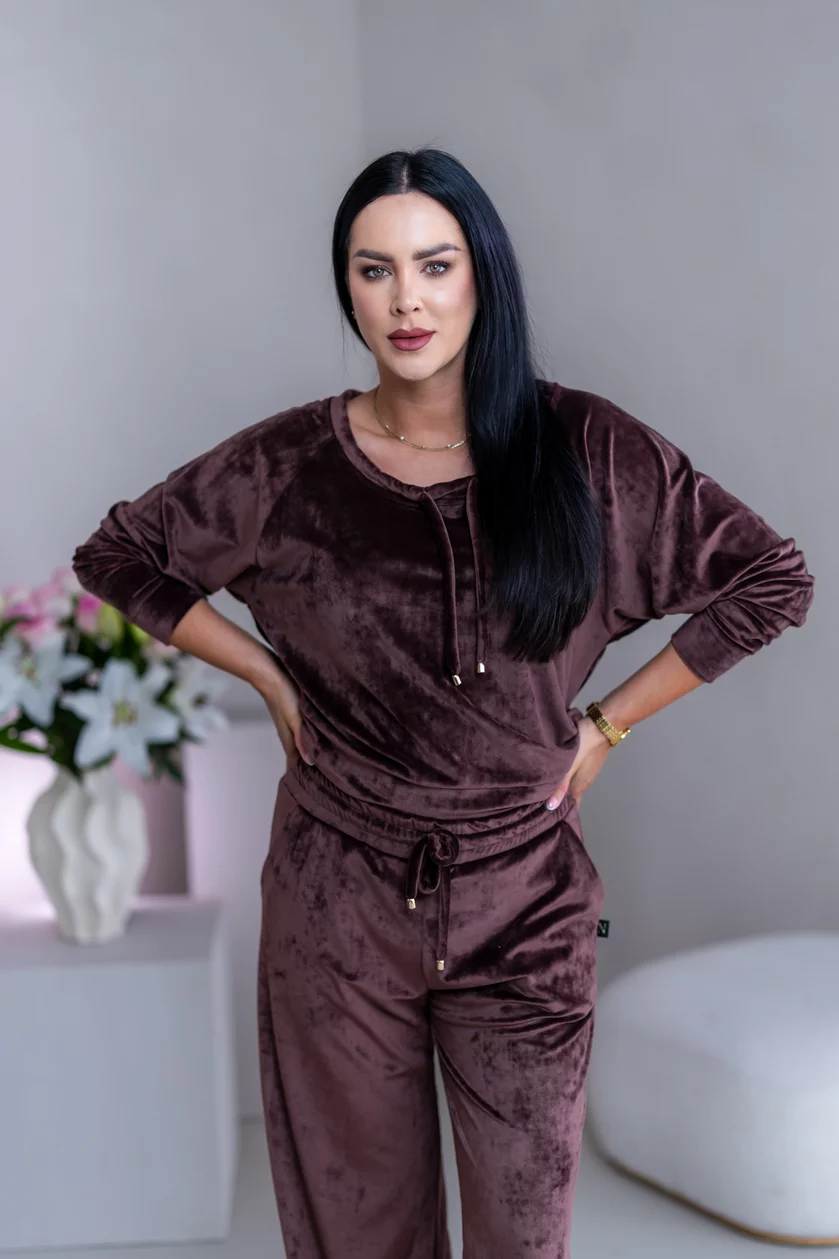 MIKINA “DEBORAH” MIKINA “DEBORAH”