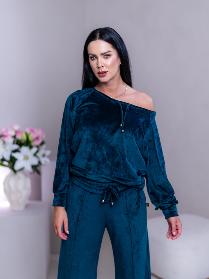 MIKINA “DEBORAH”