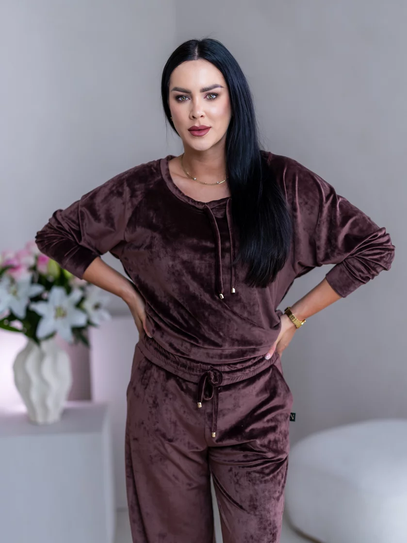 MIKINA “DEBORAH” MIKINA “DEBORAH”