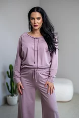MIKINA “DEBORAH” SO ŠNÚRKOU