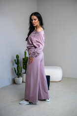 MIKINA “DEBORAH” SO ŠNÚRKOU