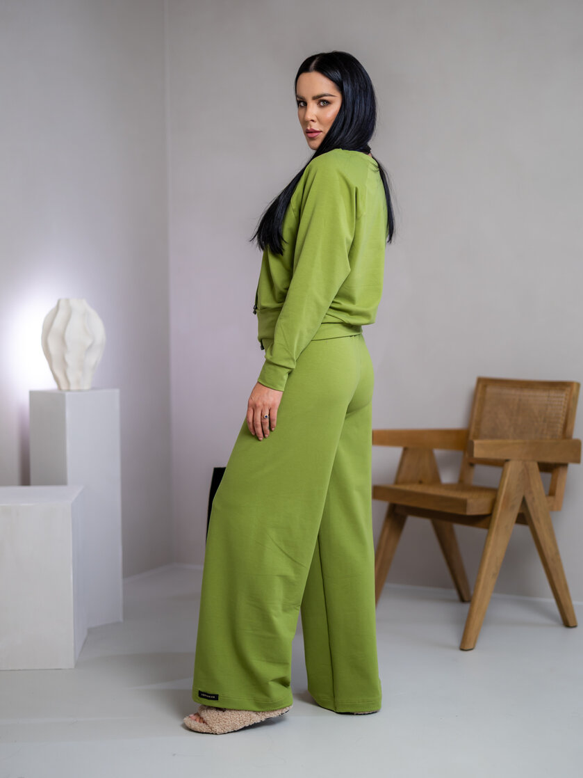 MIKINA “DEBORAH” SO ŠNÚRKOU