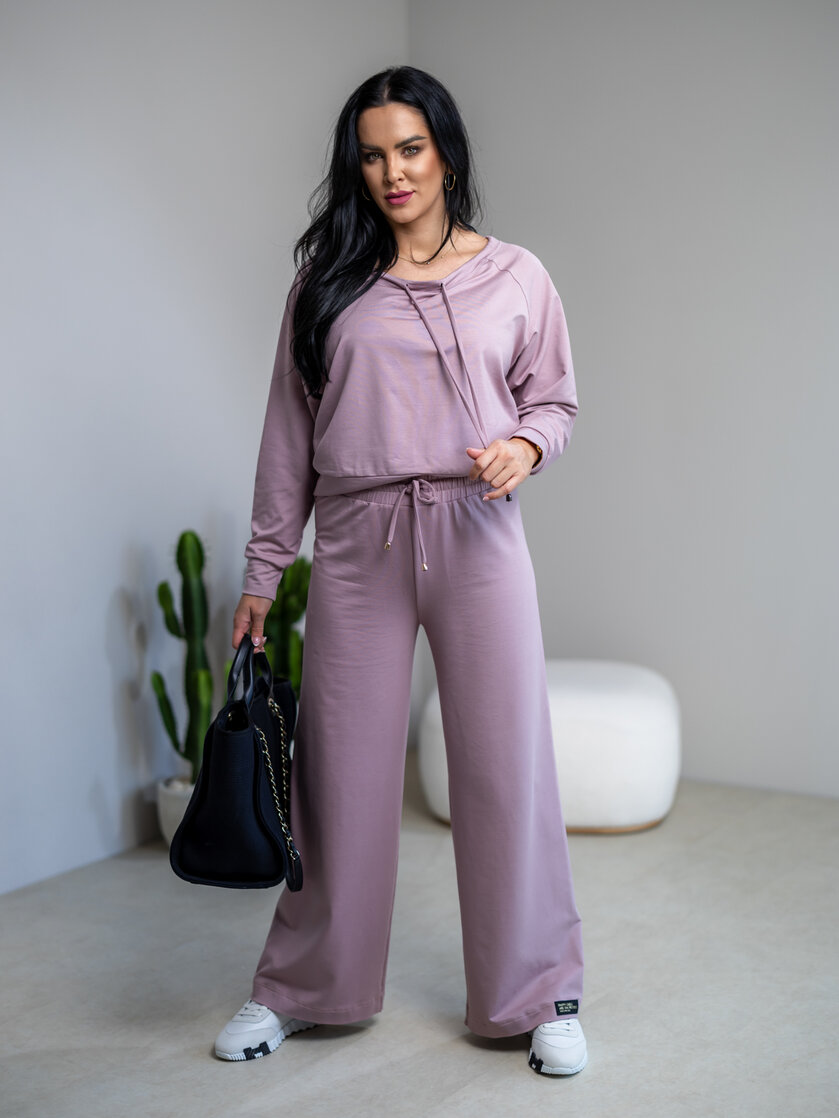 MIKINA “DEBORAH” SO ŠNÚRKOU