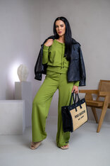 MIKINA “DEBORAH” SO ŠNÚRKOU