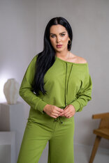 MIKINA “DEBORAH” SO ŠNÚRKOU