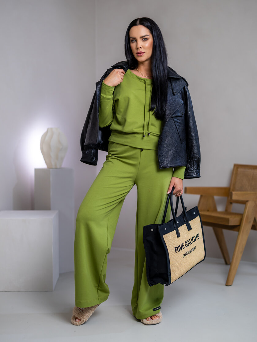 MIKINA “DEBORAH” SO ŠNÚRKOU