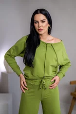 MIKINA “DEBORAH” SO ŠNÚRKOU
