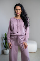 MIKINA “DEBORAH” SO ŠNÚRKOU