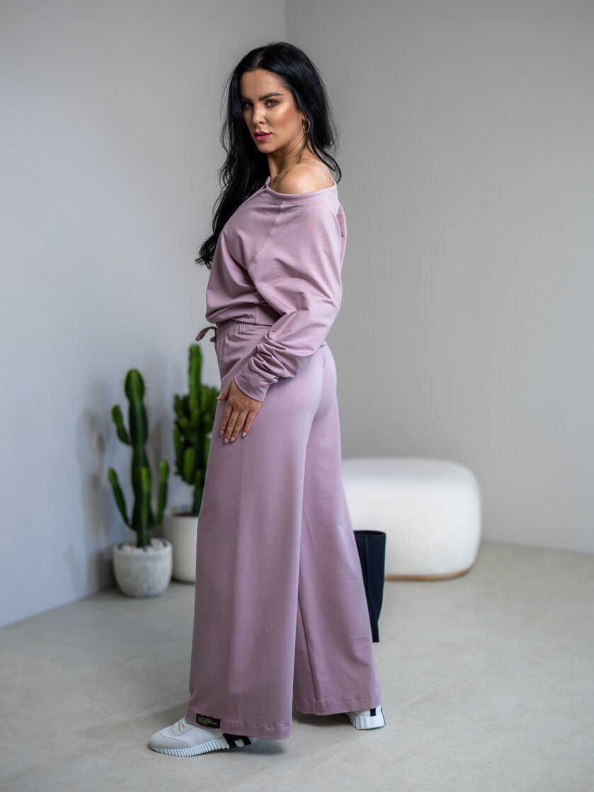 MIKINA “DEBORAH” SO ŠNÚRKOU