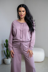 MIKINA “DEBORAH” SO ŠNÚRKOU