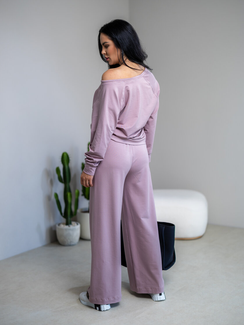 MIKINA “DEBORAH” SO ŠNÚRKOU