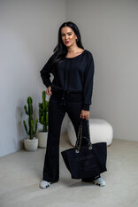 MIKINA “DEBORAH” SO ŠNÚRKOU