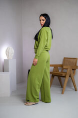 MIKINA “DEBORAH” SO ŠNÚRKOU