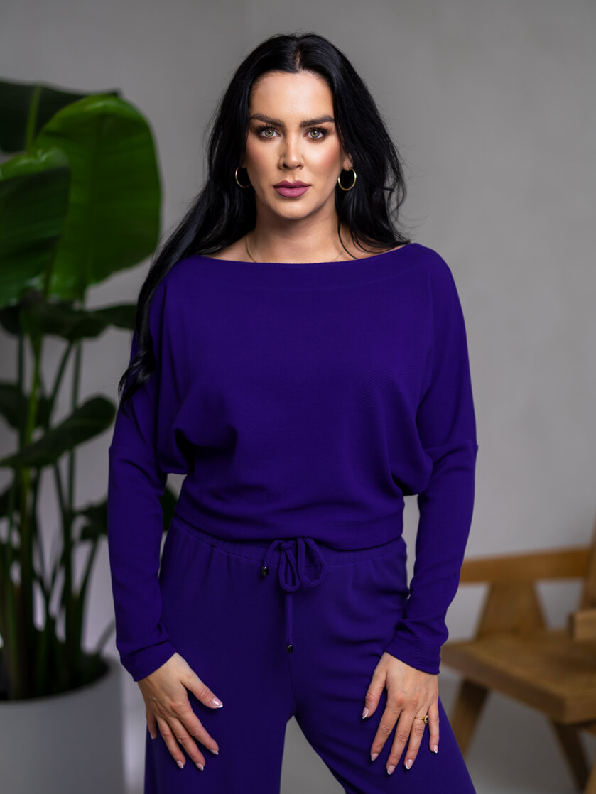 MIKINA “EMMA