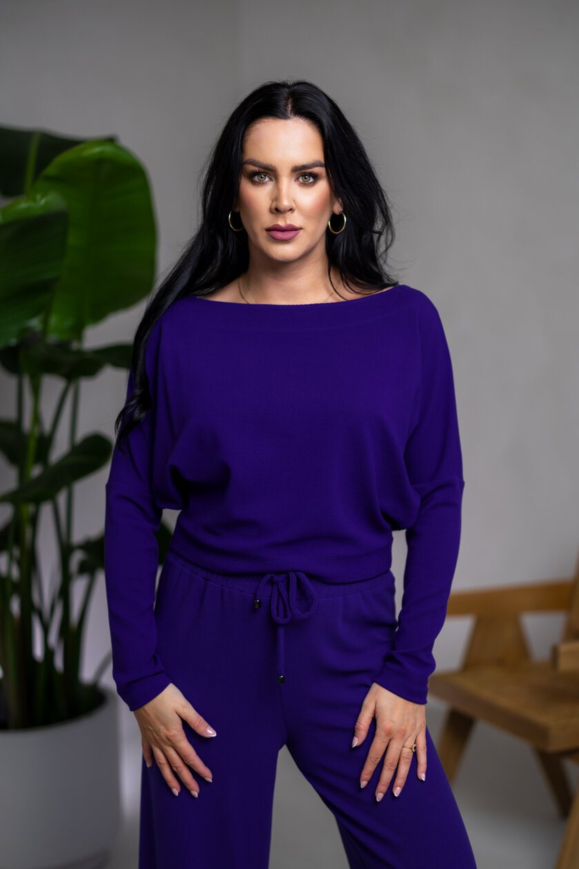 MIKINA “EMMA