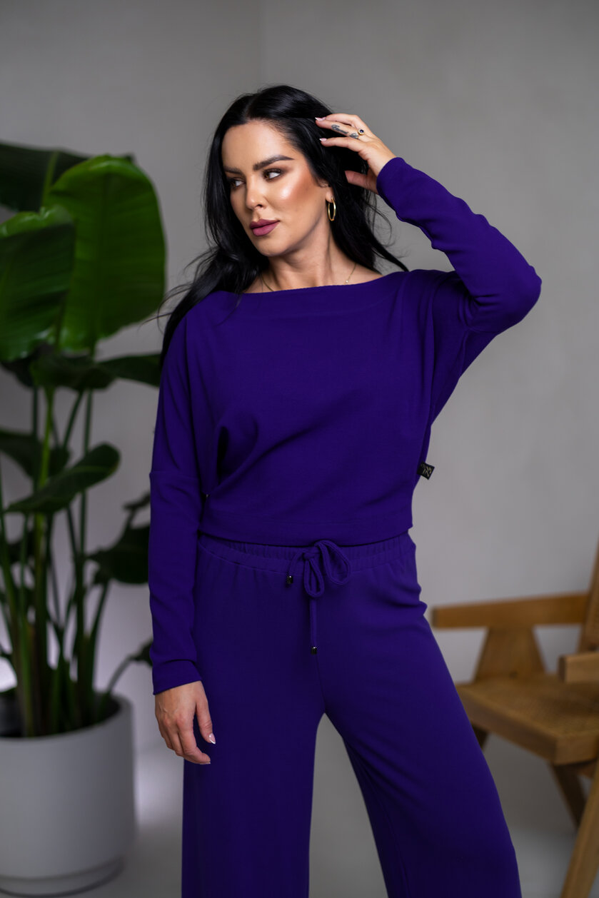 MIKINA “EMMA