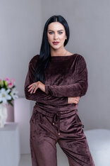MIKINA “EMMA”