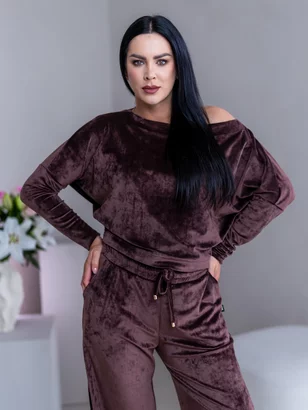MIKINA “EMMA”