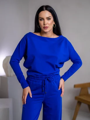 MIKINA “EMMA”