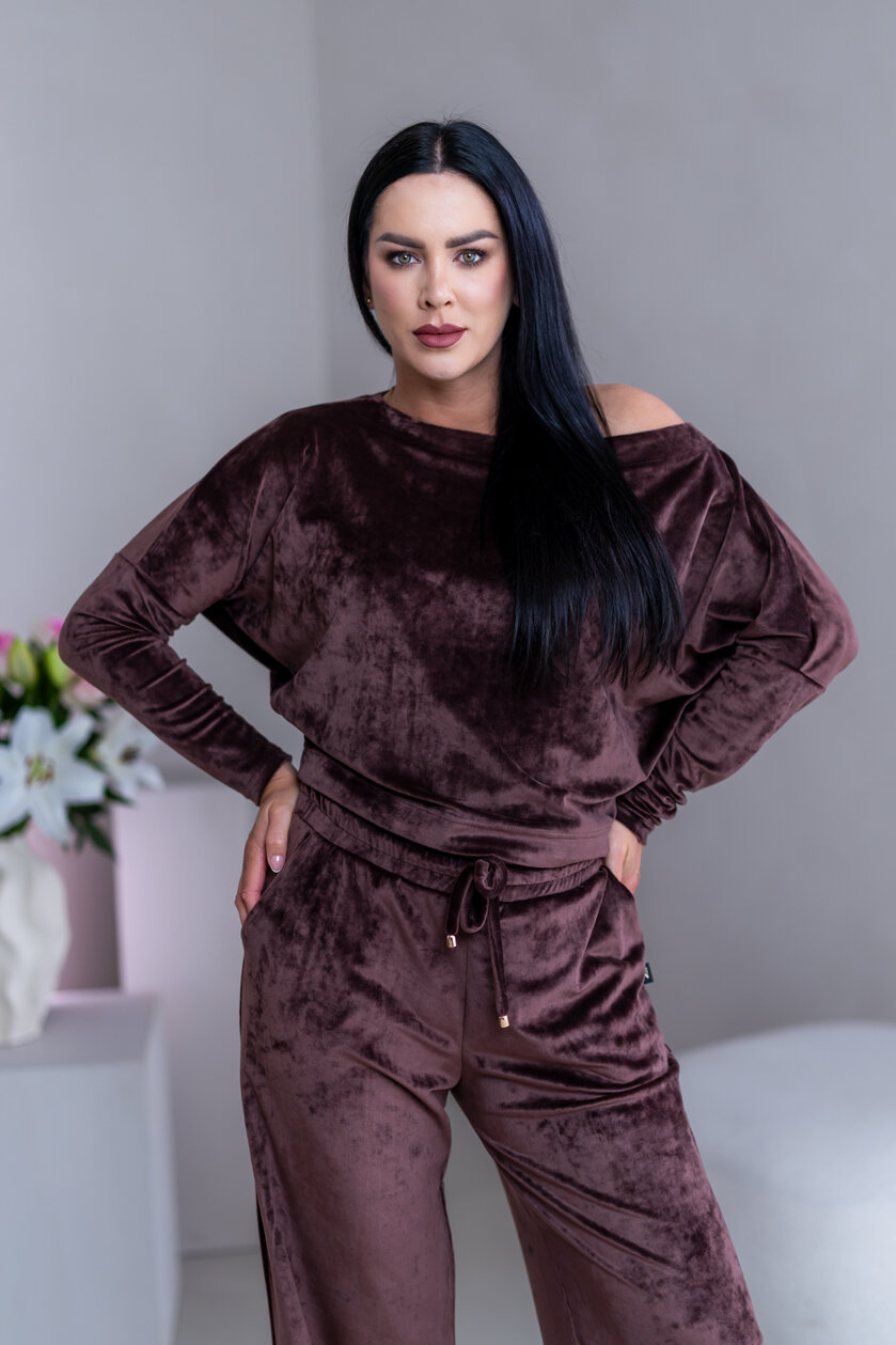 MIKINA “EMMA”