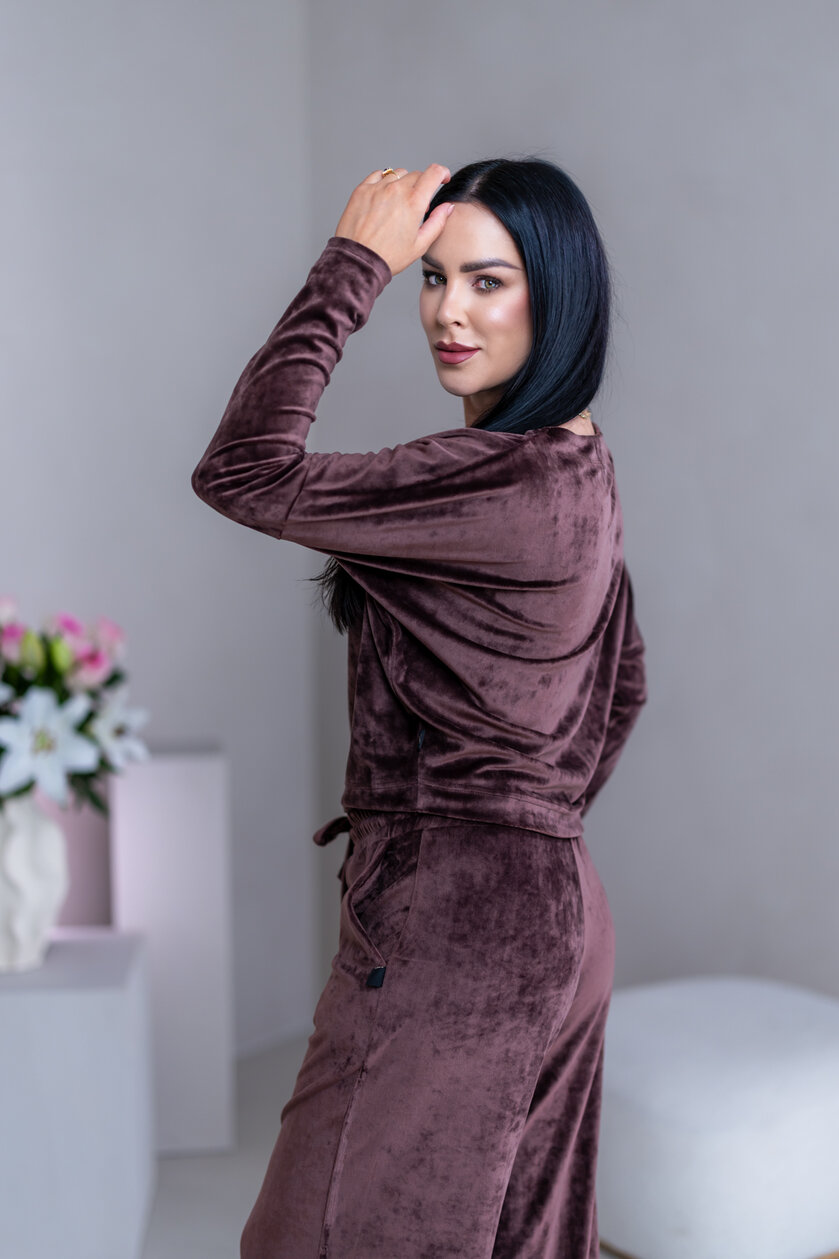 MIKINA “EMMA”
