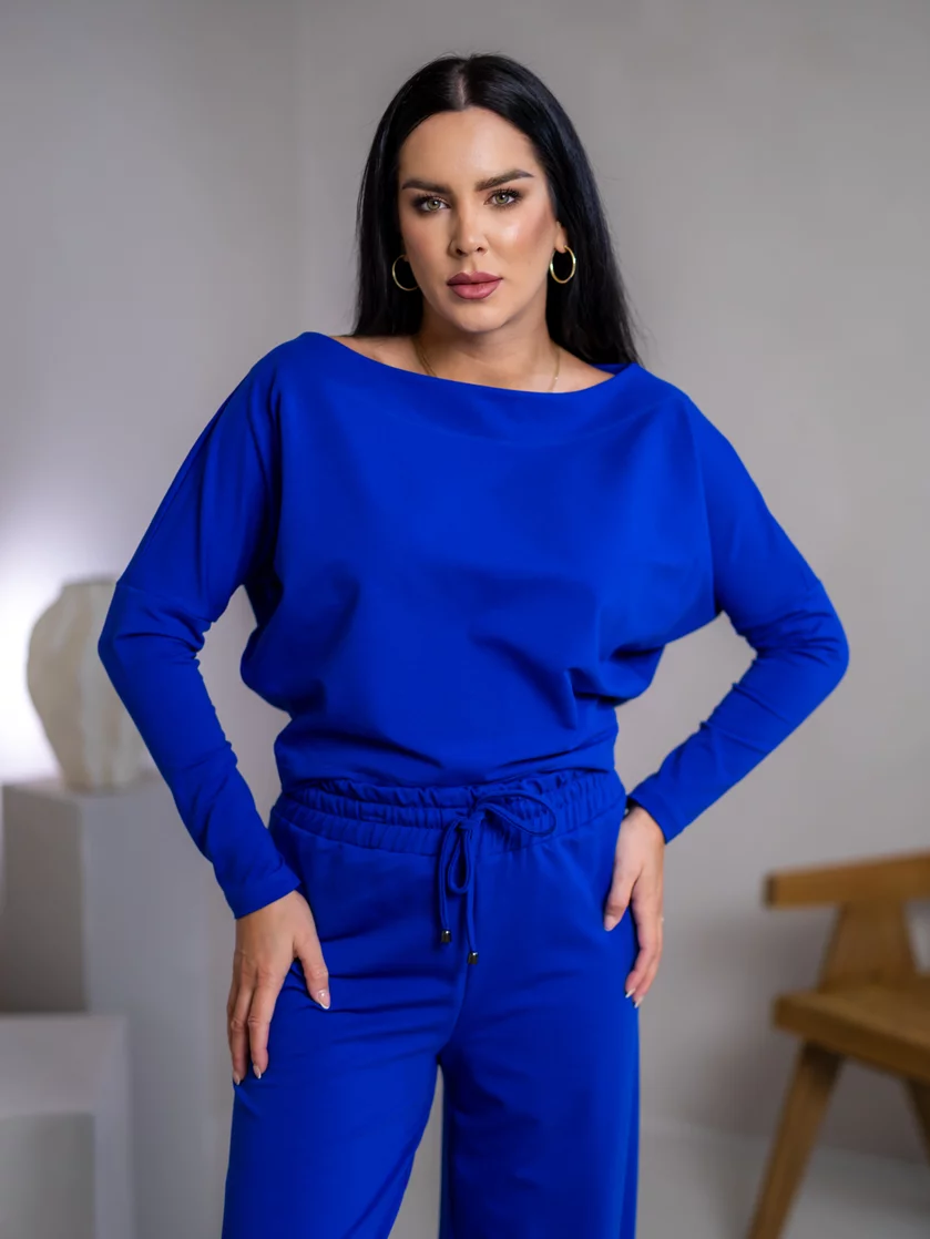 MIKINA “EMMA”