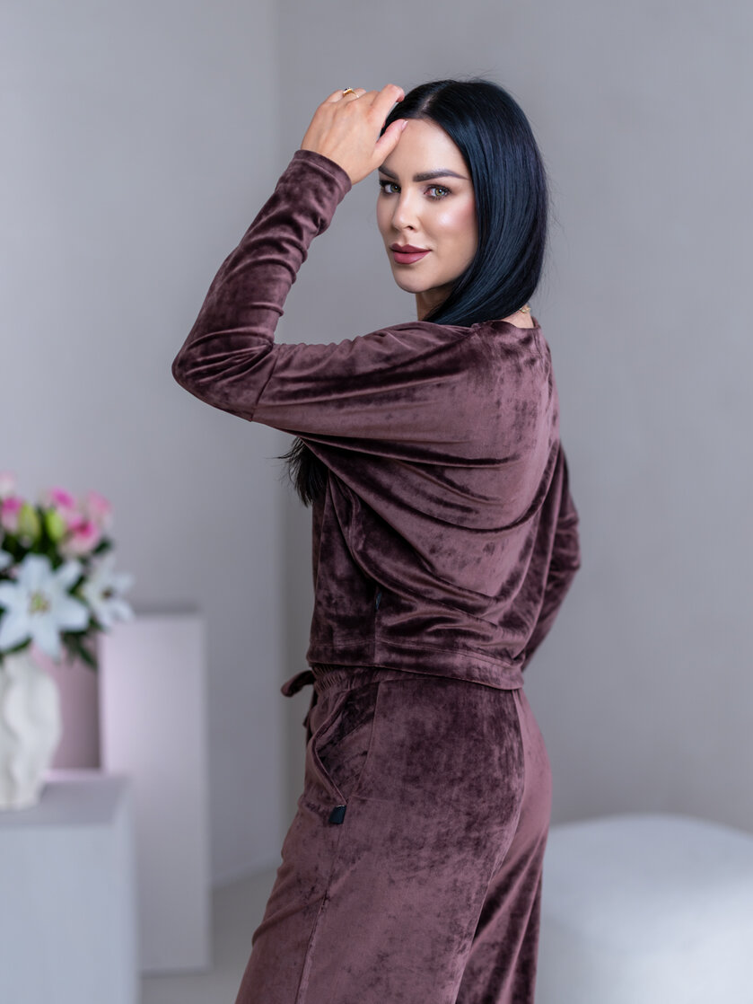 MIKINA “EMMA”