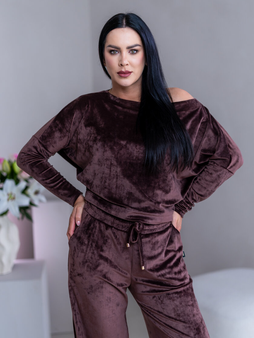MIKINA “EMMA”