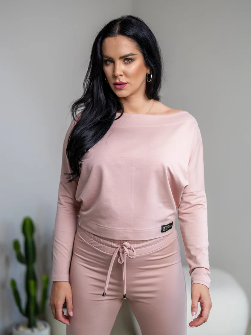 MIKINA “EMMA