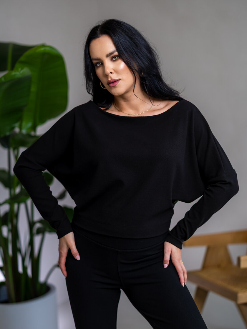 MIKINA “EMMA