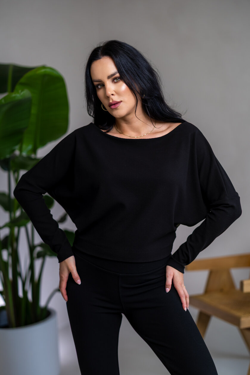 MIKINA “EMMA