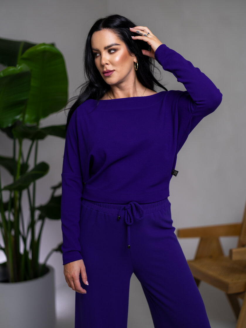 MIKINA “EMMA