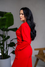 MIKINA “LANA