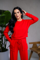 MIKINA “LANA