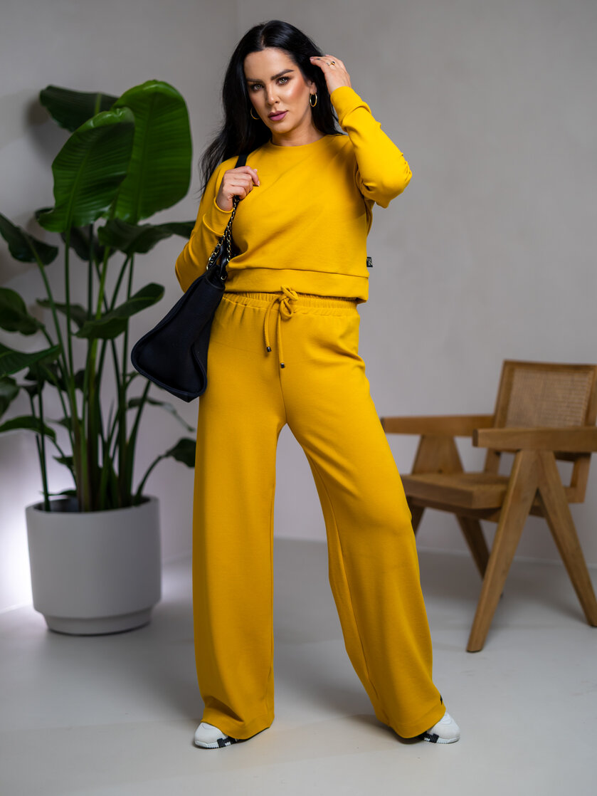 MIKINA “LANA