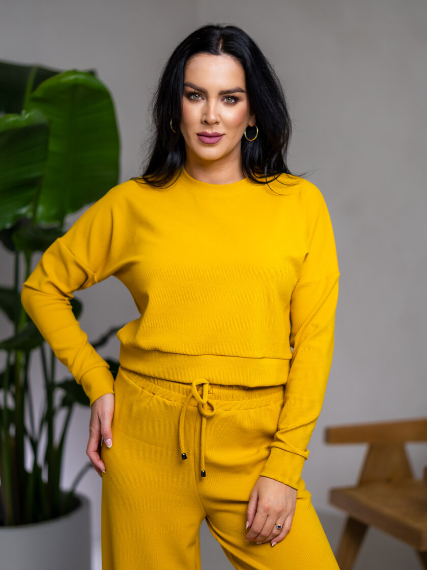 MIKINA “LANA