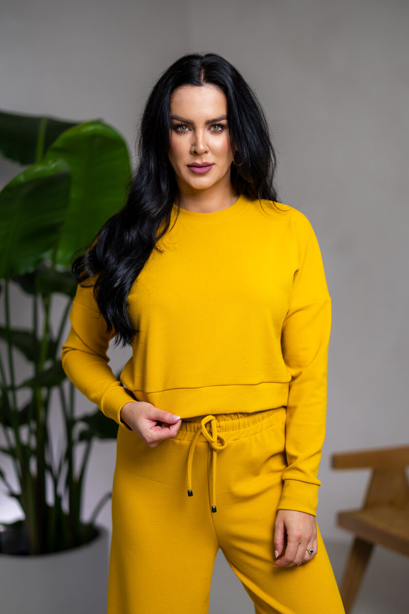 MIKINA “LANA