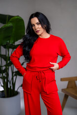 MIKINA “LANA