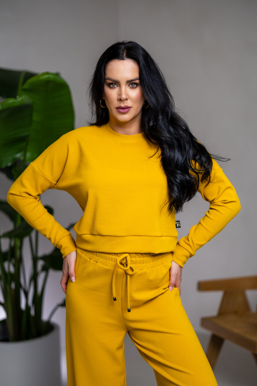 MIKINA “LANA