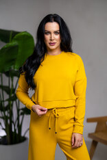 MIKINA “LANA