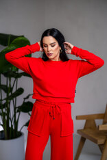 MIKINA “LANA