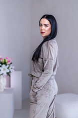 MIKINA “LANA”
