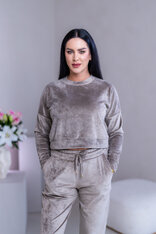 MIKINA “LANA”