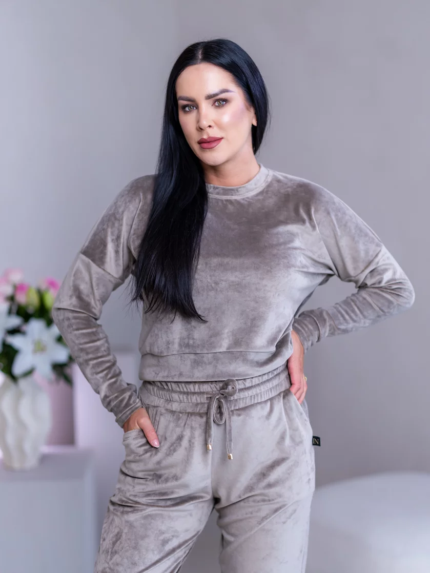 MIKINA “LANA” MIKINA “LANA”