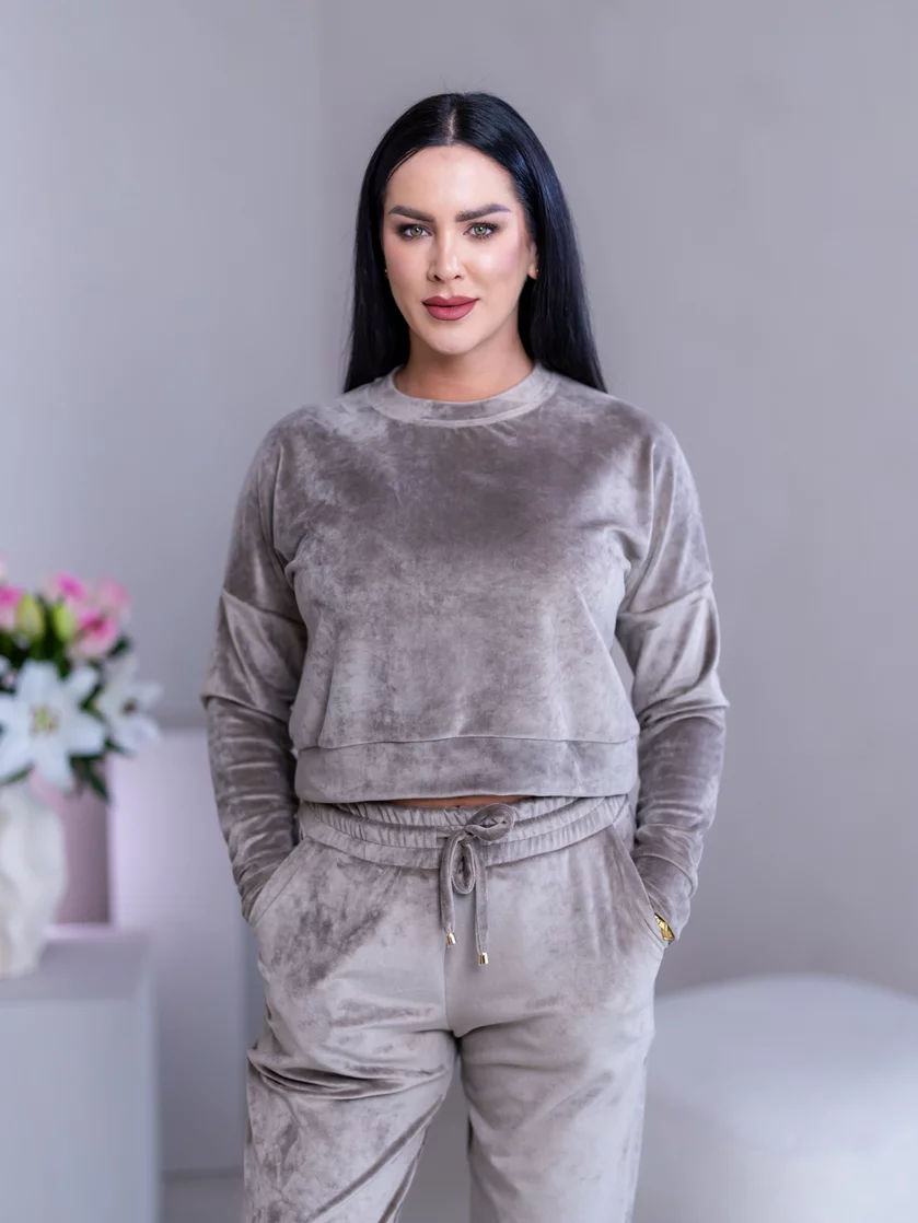 MIKINA “LANA” MIKINA “LANA”
